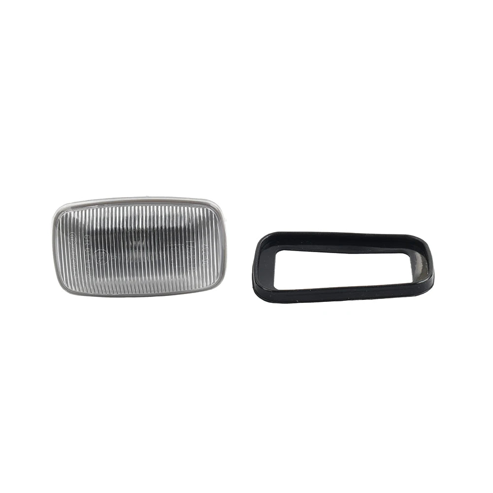 1Pc Car Side Fender Marker Light 81731-20192 For Toyota Land Cruiser 70 80 90 100 Series Tuck's Performance