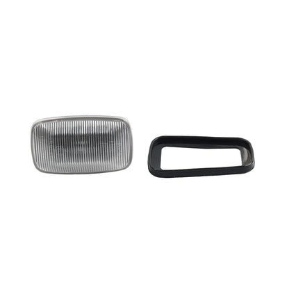 1Pc Car Side Fender Marker Light 81731-20192 For Toyota Land Cruiser 70 80 90 100 Series Tuck's Performance