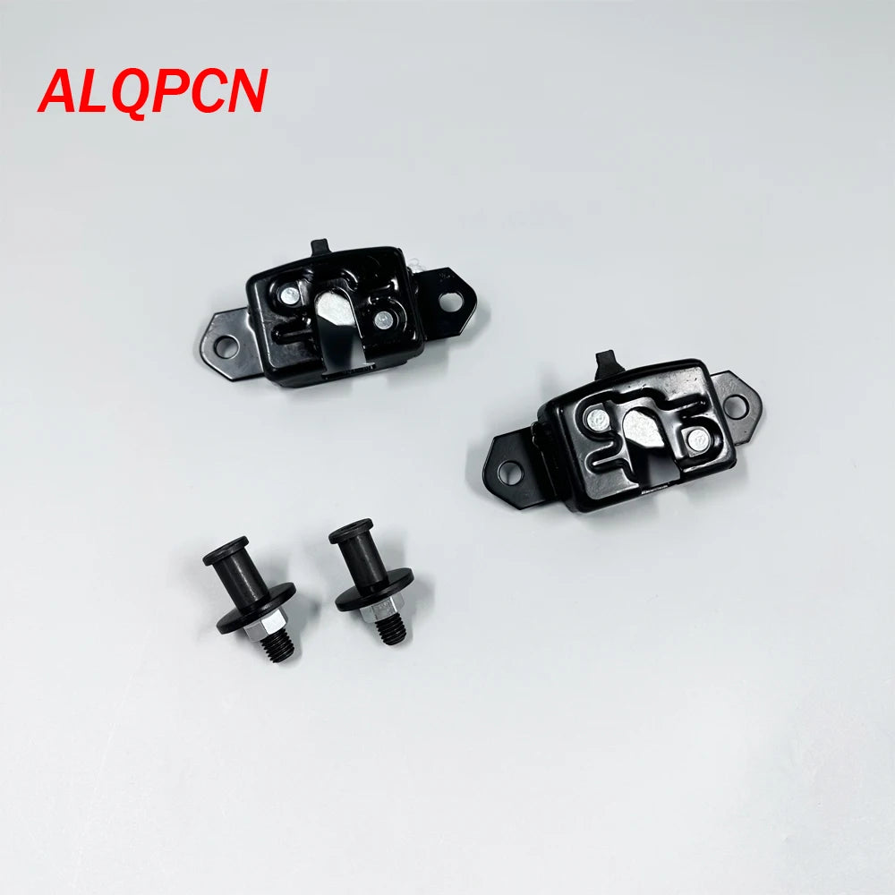 for Nissan Navarre d40 Tailgate lock + Tailgate Striker Bolt 2005-2013 Tuck's Performance