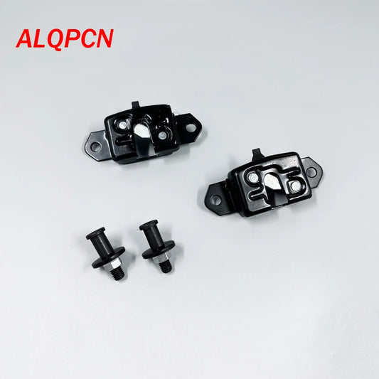 for Nissan Navarre d40 Tailgate lock + Tailgate Striker Bolt 2005-2013 Tuck's Performance
