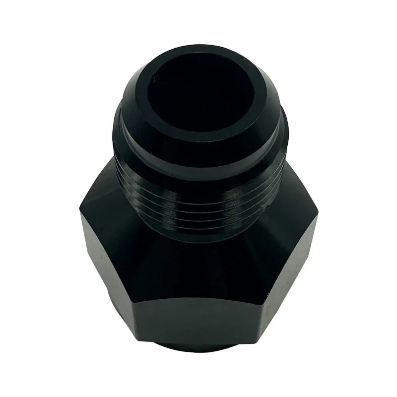 2XAluminum Reducer Expander Fitting Adapter Female To Male 3AN 4AN 6AN 8AN 10AN 12AN 16AN 20AN Oil Cooler Connector Hose Fitting Tuck's Performance