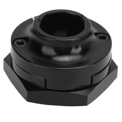 Engine Harness Firewall Grommet Hole Plug Aluminum Alloy CNC Machined Anodized for Honda K Series K20 K24 Firewall Hole Plug NEW Tuck's Performance