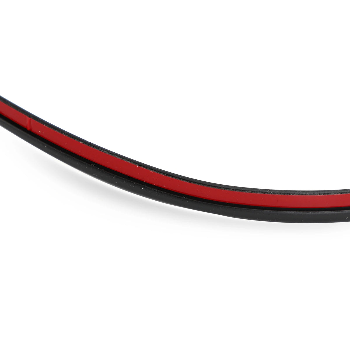 80 Series flare seal fitted