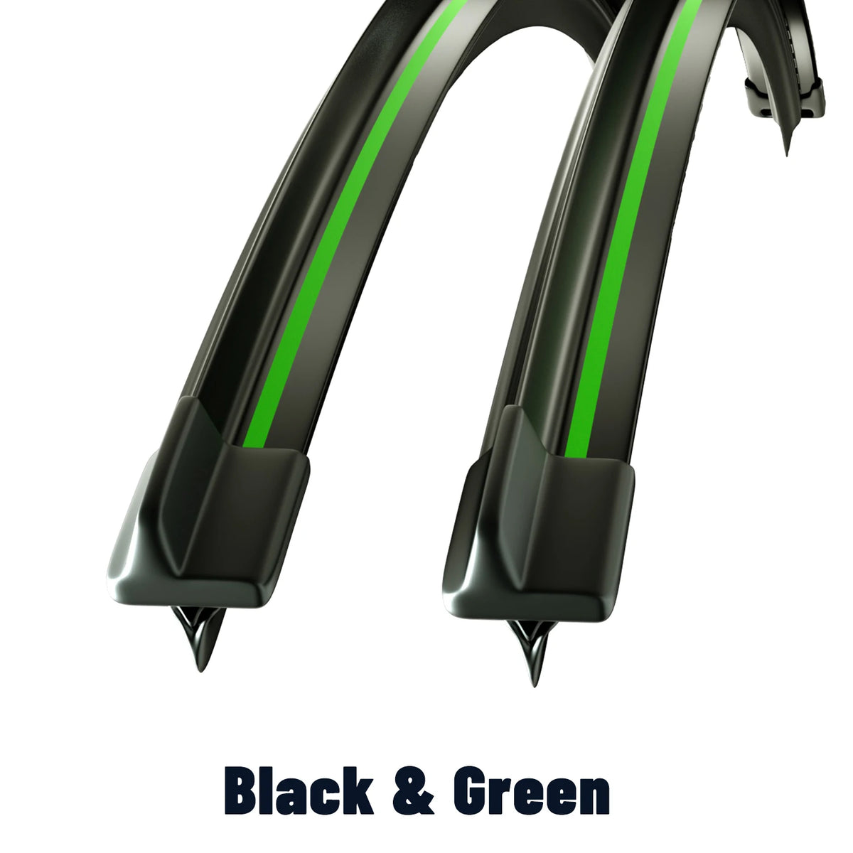 2pcs For Nissan Patrol Y61 Y62 1997-2023 Front Windshield Wiper Blades 2014 2017 2019 2021 2022 Windscreen Window Accessories Tuck's Performance