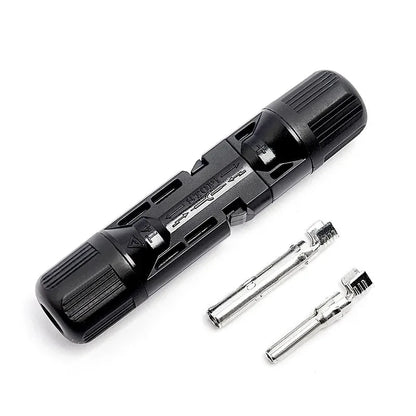 Solar Panel Connectors - 1000V 30A, 2.5 to 6mm² Tucks Performance
