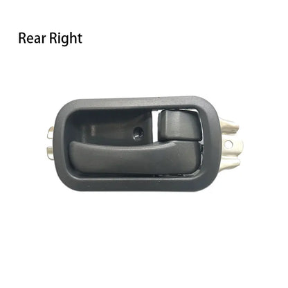 For Toyota Land Cruiser LC80 FZJ80 4500 1990-1997 Car Front Rear Left Right Interior Inside Door Handle Car Accessory Tuck's Performance