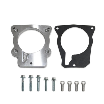 LS 3 Bolt Throttle Body to LS4 Intake Manifold / LS1 TB DBW DBC Adapter 551560 Tuck's Performance
