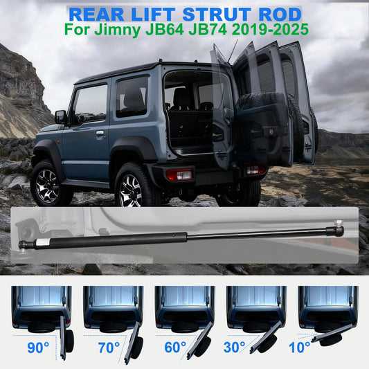 Suzuki Jimny JB74 gas strut kit