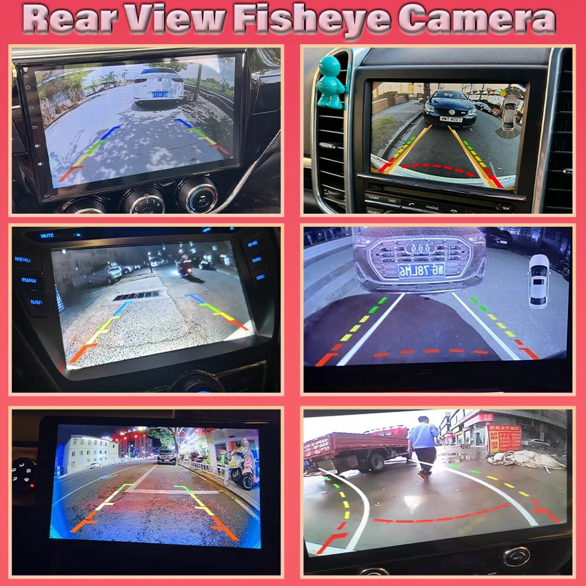 1080*720P HD CCD 170° Rear View Reverse Camera For Mitsubishi L200 Triton 2005 2006 2007 2008 2009 2010 2011 2012 2013 2014 2015 Tuck's Performance