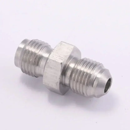 EPMAN Inverted Flare Fitting Turbo Oil Feed Adapter To Male AN3 AN4 Stainless Steel 304 EPCGQ161 Tuck's Performance