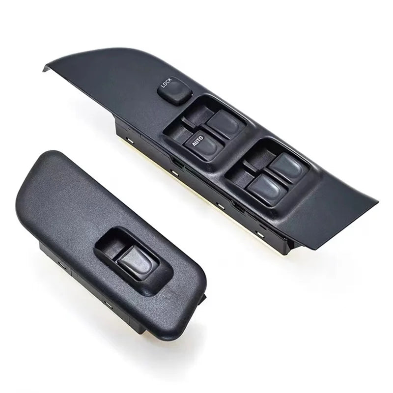 Front right power window switch, Isuzu TFR