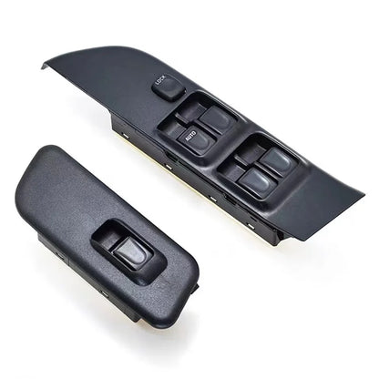 Front right power window switch, Isuzu TFR