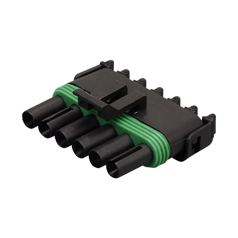 Weather Pack Automotive Connector Set product view 3