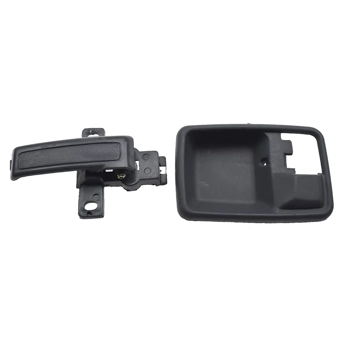 Interior inner door handles for Isuzu TFR and Holden Rodeo