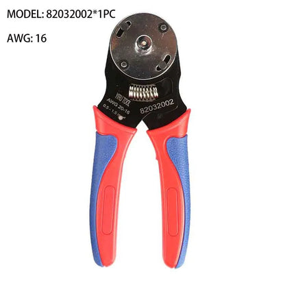 Deutsch Pin 4-Way Indent Crimping Tool product view 11