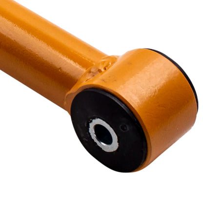 Patrol control arm detail
