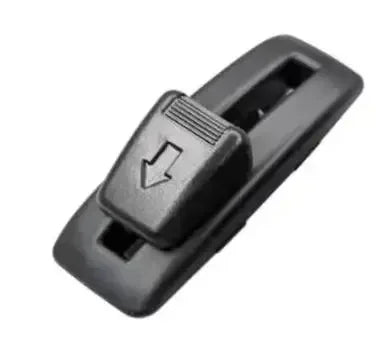 Shell Second Row Seat Folding Switch for Pajero V73 V77 V75 V87 Back Side Seat Adjust Cover for Montero MR655389 MR655580 Tuck's Performance