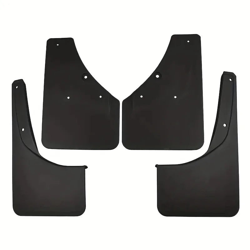 Jimny splash guard
