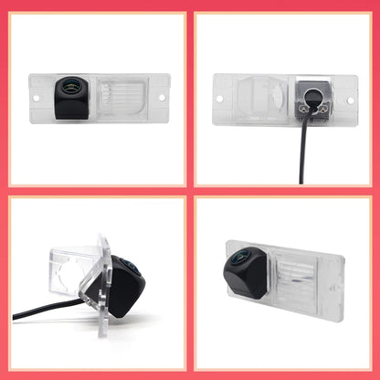 1080*720P HD CCD 170° Rear View Reverse Camera For Mitsubishi L200 Triton 2005 2006 2007 2008 2009 2010 2011 2012 2013 2014 2015 Tuck's Performance