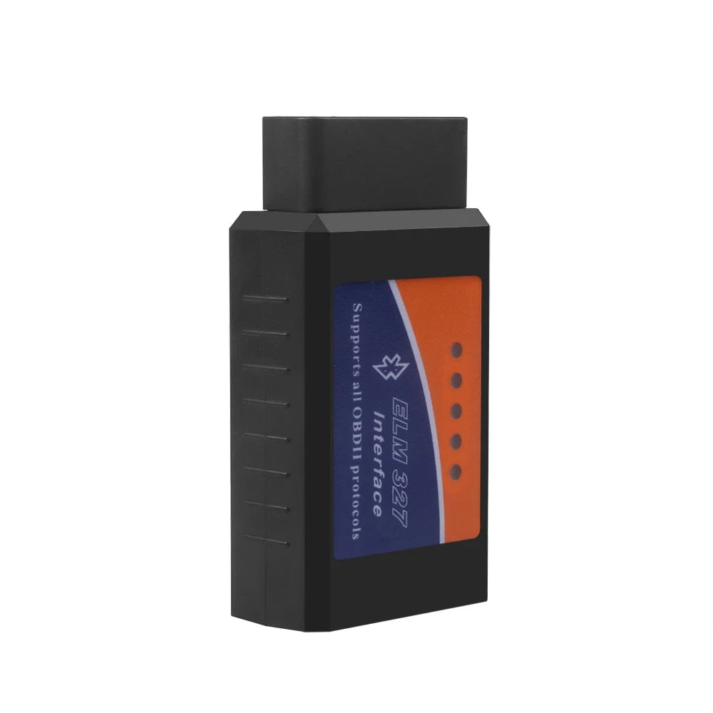 ELM327 Bluetooth OBD2 Scanner for iOS & Android - product image 10