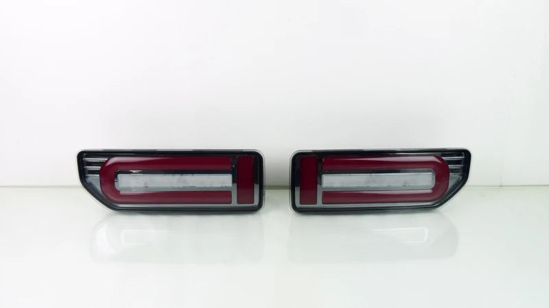 Jimny tail light plug