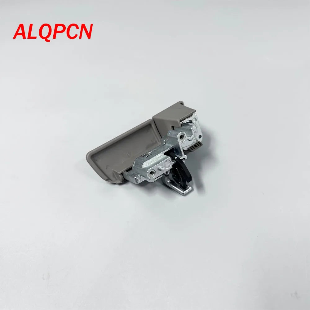 for Glove Box Handle with Key Hole Compatible with Mitsubishi L200 Mn151758Ha Triton 2007-2014 Pajero Sport Tuck's Performance