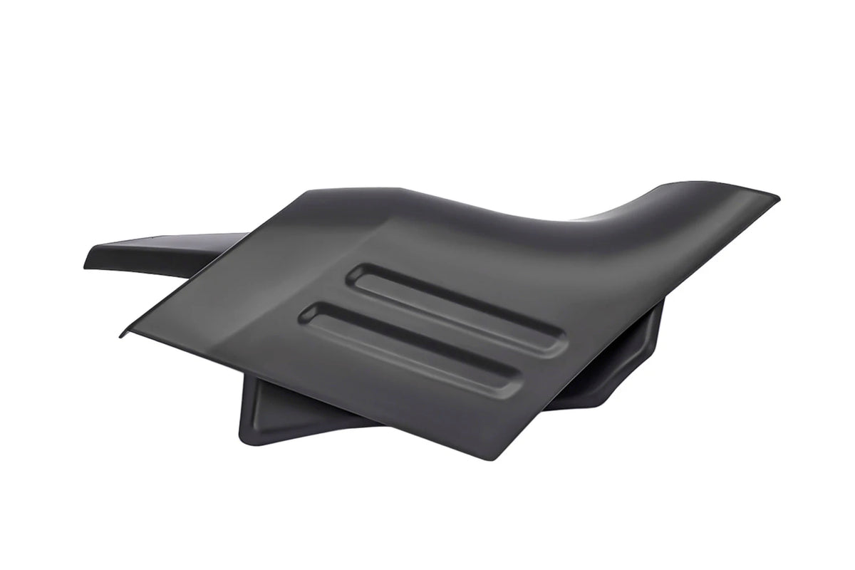 Car Engine Angle Cover Hood Decoration Cover Guards Trim for Suzuki Jimny JB64 JB74 2019-2025 Exterior Accessories Tuck's Performance