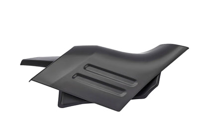 Car Engine Angle Cover Hood Decoration Cover Guards Trim for Suzuki Jimny JB64 JB74 2019-2025 Exterior Accessories Tuck's Performance