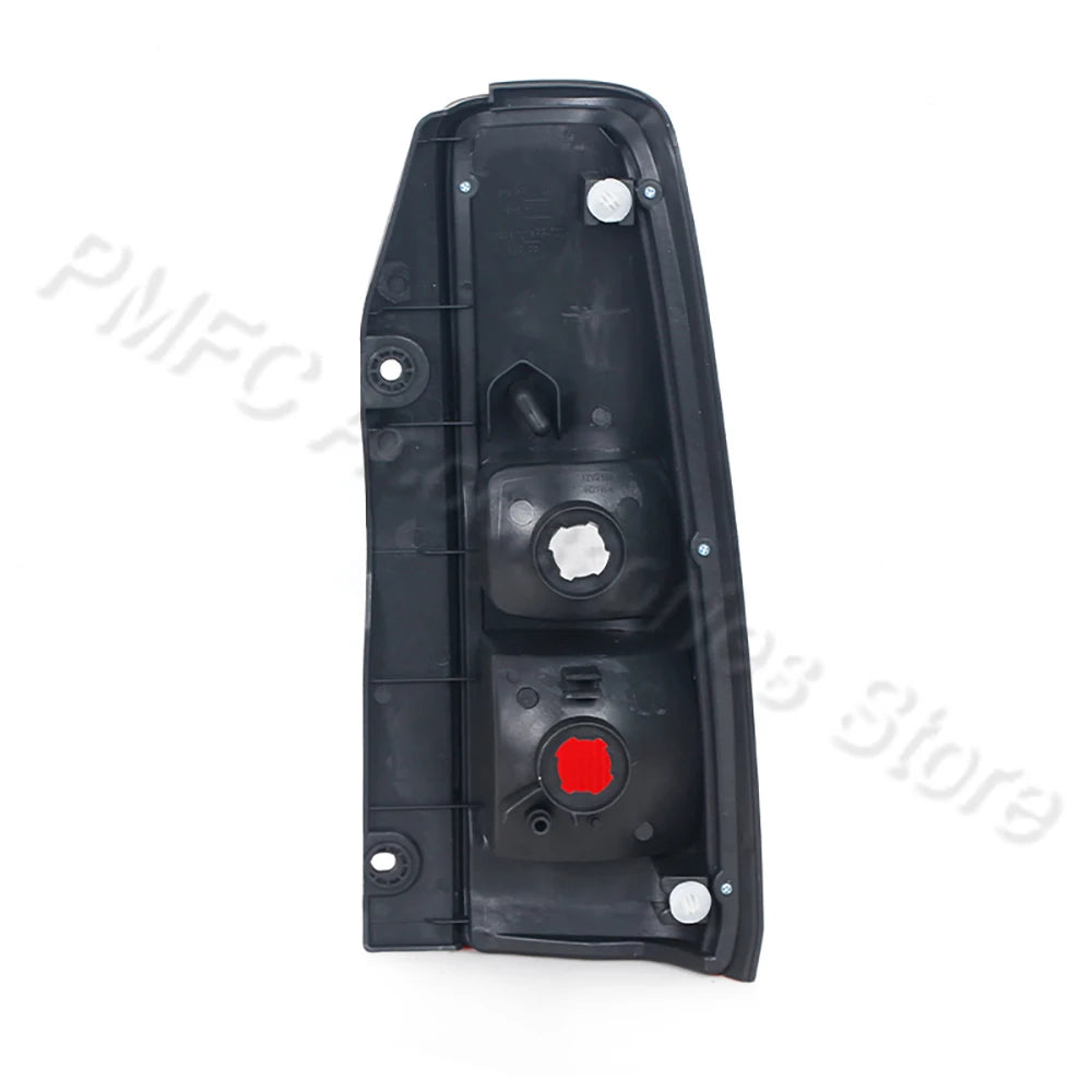 Jimny bumper lamp fitted