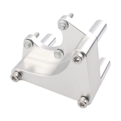 12610792 Power Steering Bracket Kit Aluminum Billet For 2010 2011 2012 Chevrolet Chevy Camaro 6.2L V8 LS3 L99 Tuck's Performance