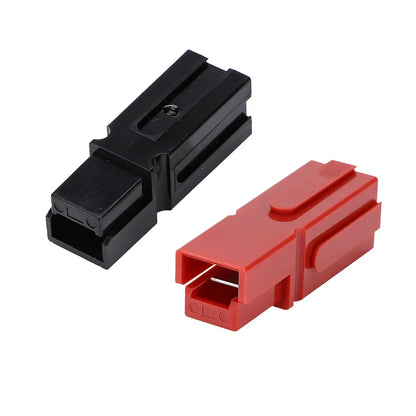 30A Single Pole Battery Connector Plug Set image 5