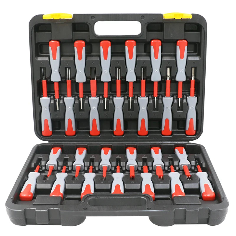 23/26 Piece Automotive Terminal Pin Removal Kit - product image 13