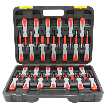 23/26 Piece Automotive Terminal Pin Removal Kit - product image 13