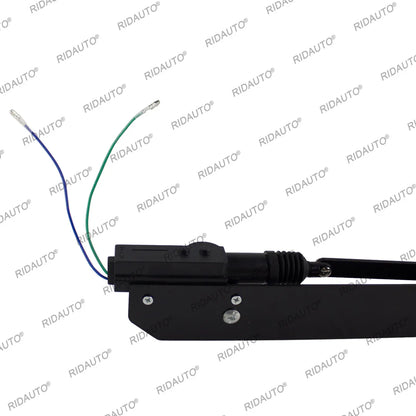 Tail Gate Central Lock Kit Pop Lock Unlock Rear Gate Door Security Electric Lock For Triton L200 2019-2022 Tail Lock Accessories Tuck's Performance