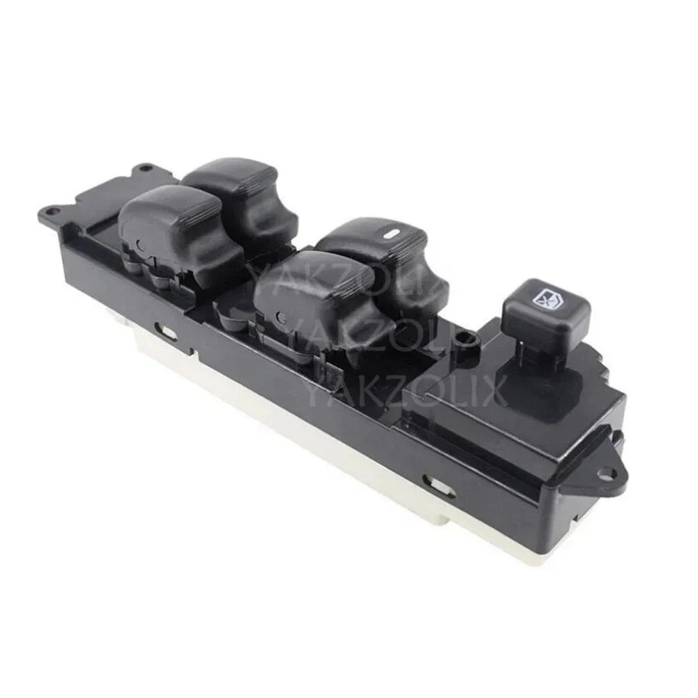 MR732119 for Mitsubishi Triton L200 K62T K74T 1996 1997 1998 - 2005 2006 2007 Power Window Door Switch Lifter Button Car Parts Tuck's Performance