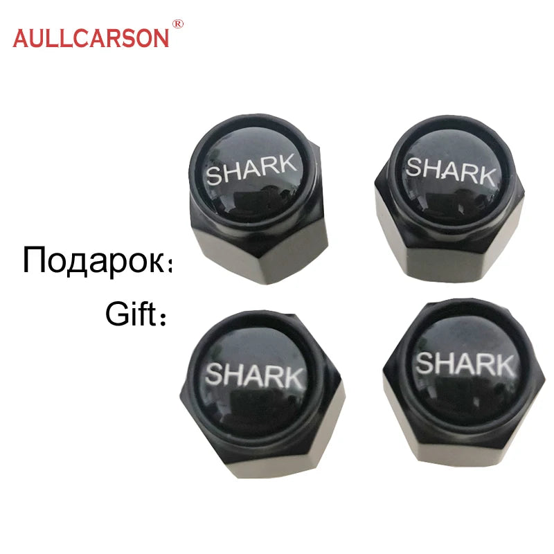 Shark 6 sun shade folded