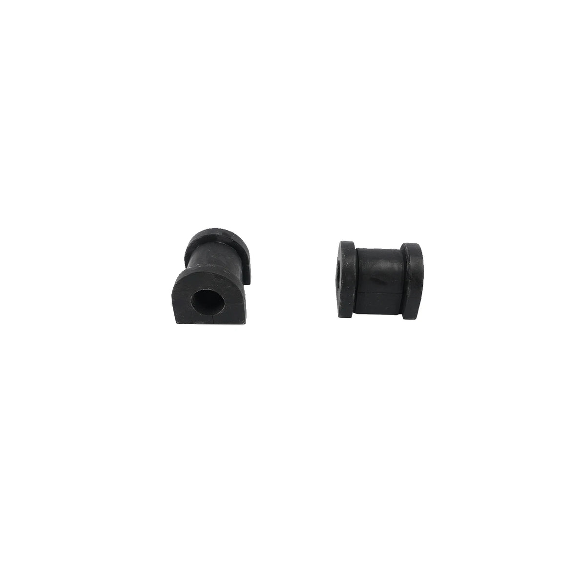 Artudatech 24PCS Full Suspension Arm Bush Kit For Nissan Patrol GQ Y60 GU Y61 1988-2000 Tuck's Performance