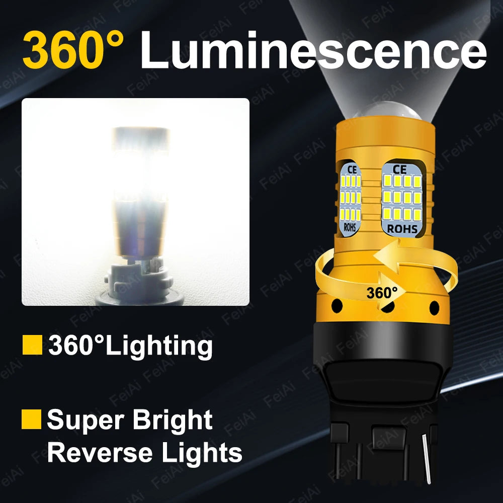Jimny reverse light assembly