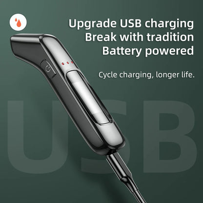 Portable Digital Breath Alcohol Tester with LCD Display - product image 5