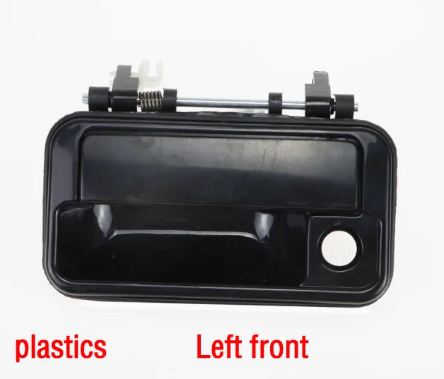 New High Quality Parts Rear Door/ Back Door Handle 82850-81A12 For Suzuki Jimny 2002-2017 Tuck's Performance