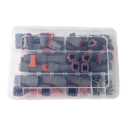 Deutsch-Style DT Waterproof Connector Kit product view 17