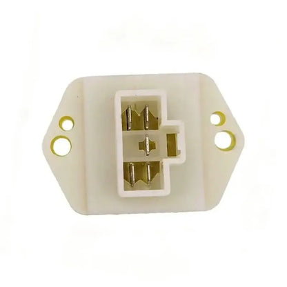 RESISTANCE-ELEC /Heater Blower Motor Resistor 27150-06J00 27150-06J01 For 87-97 Nissan Patrol Y60 Safari Y60 Navara D21 Tuck's Performance