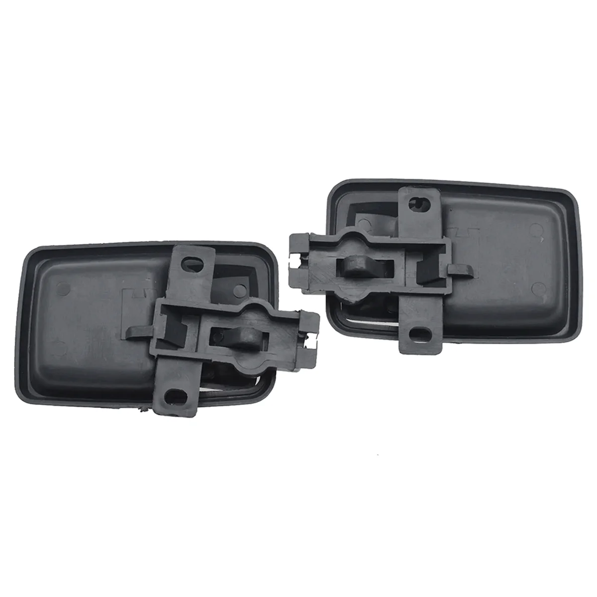 Inner door handle for Isuzu KBZ KB pickup 1988-1995