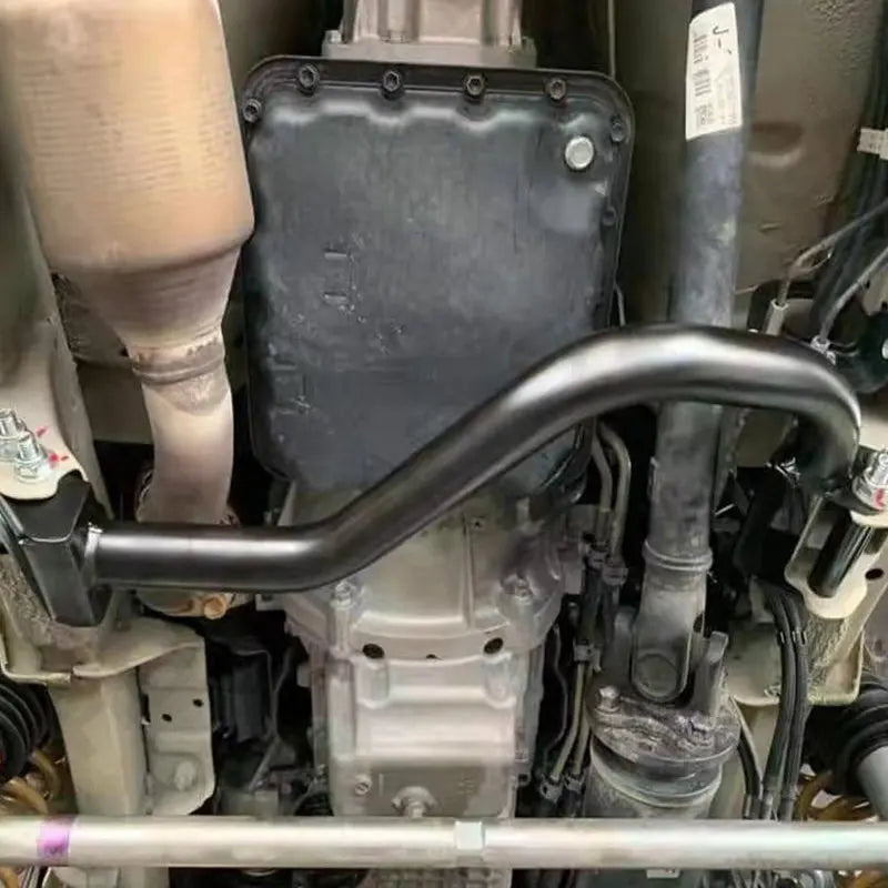 Jimny lift bracket kit