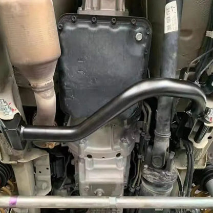 Jimny lift bracket kit