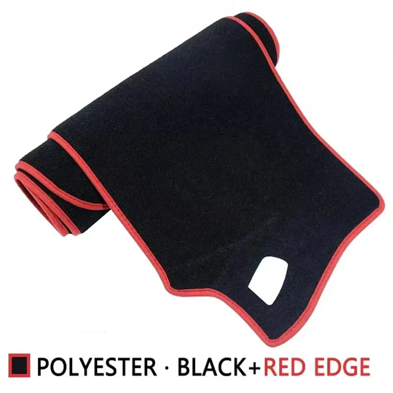 Car Dashboard Cover Pad for BYD Shark 6 Accessories 2024 2025 2026 Liner Anti-Slip Mat Sunshade Dashmat Carpet Rug Auto Sticker Tuck's Performance