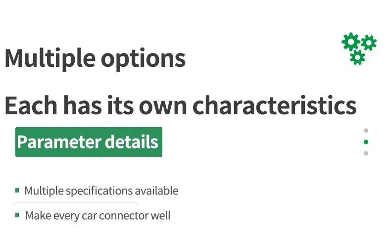 Deutsch-Style DT Waterproof Connector Kit product view 7
