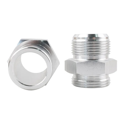 Racing  ACCESSORIES  Swivel Neck Thermostat Housing V2 For Honda K-Series K20 K24 Engines Radiator Hose K Swap Tuck's Performance