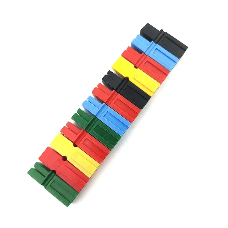 30A Single Pole Battery Connector Plug Set image 14