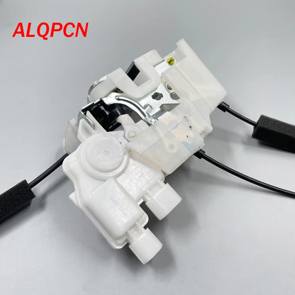 for Nissan Navara D40 05-16 Door Lock Mechanism Central Locking Motor  Left Tuck's Performance